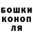Конопля White Widow Anna Kask
